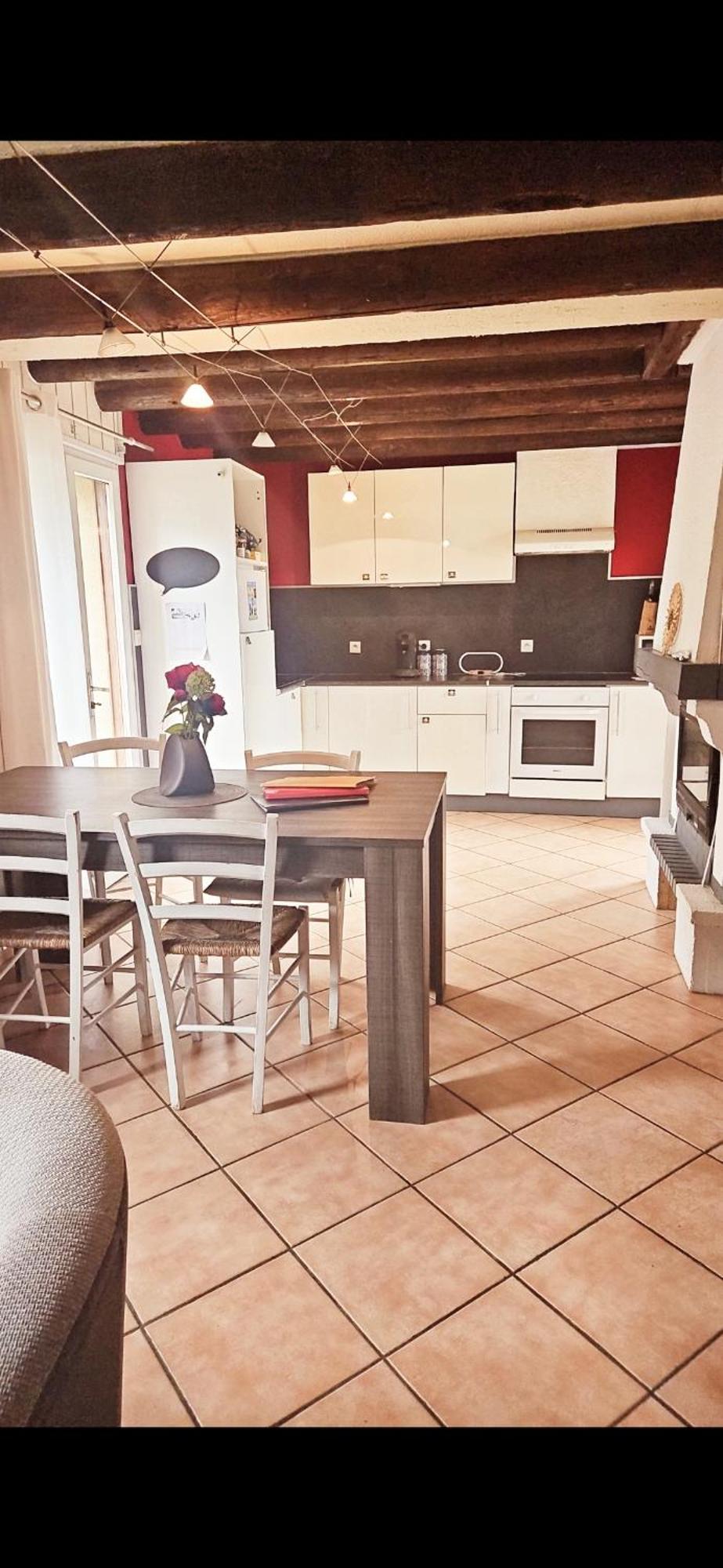 Apartment Charmante Maison Pres Des Bords De La Loire *